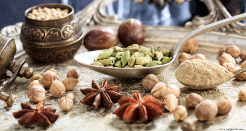 Pó de Cardamomo: Benefícios à Saúde, Usos Culinários e Receitas Saborosas