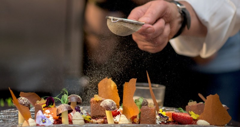 Pó de Cardamomo: Benefícios à Saúde, Usos Culinários e Receitas Saborosas