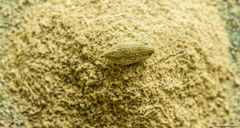 Pó de Cardamomo: Benefícios à Saúde, Usos Culinários e Receitas Saborosas