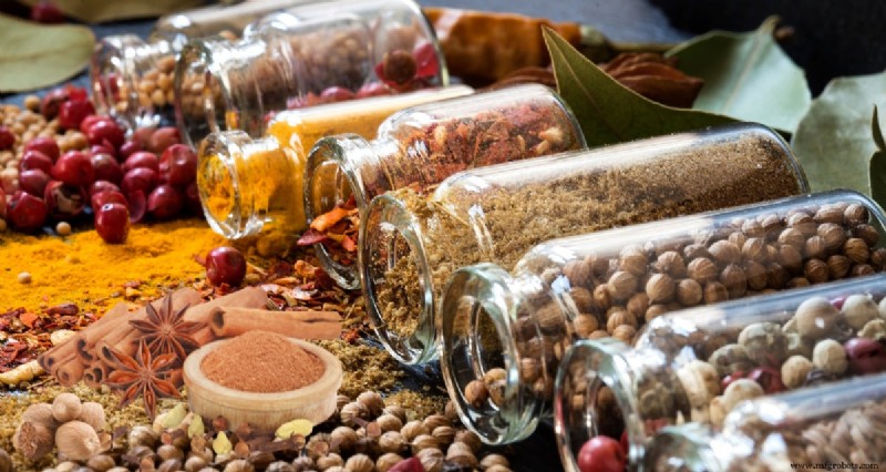 Pó de Cardamomo: Benefícios à Saúde, Usos Culinários e Receitas Saborosas