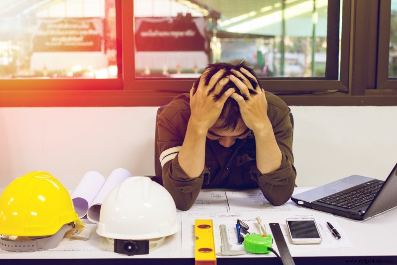 Evite Estas 3 Armadilhas Comuns que Prejudicam o Sucesso em Vendas Industriais