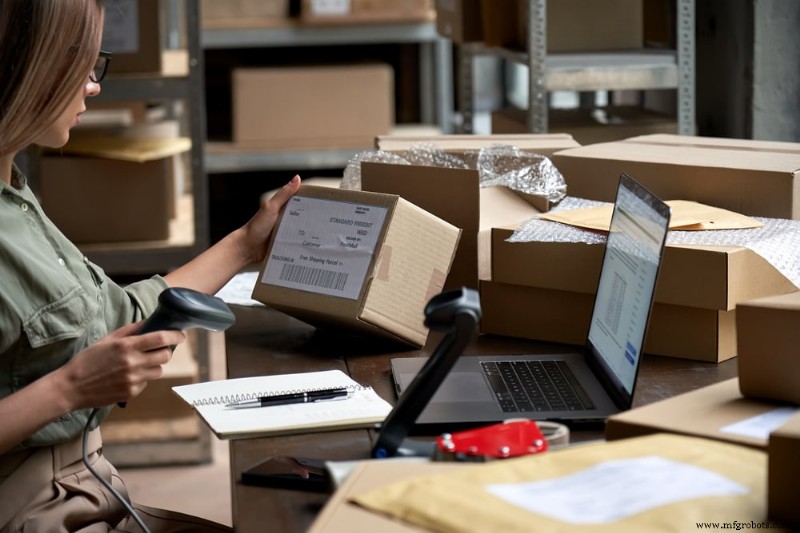 5 Estratégias Comprovadas de Marketing Digital para Distribuidores Industriais