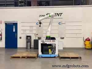 Entendendo Cobots: Níveis de Colaboração e Aplicações Industriais – Guia Prático