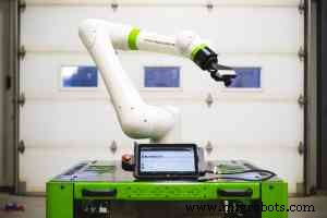 Desmistificando Mitos Sobre Robótica Industrial: O Que Você Realmente Precisa Saber