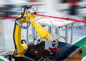 Primeiros Passos com Automação Robótica