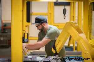 Primeiros Passos com Automação Robótica