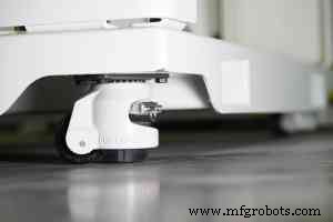 Principais Considerações para Implantar Células DIY Robotics em Sua Linha de Produção