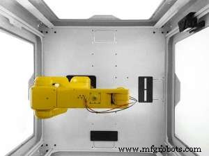 Como Células DIY Robotics Podem Acelerar o Crescimento do Seu Negócio