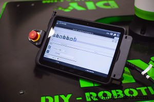 Robótica Industrial: Tendências Emergentes Impulsionando o Futuro da Automação