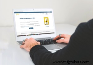 Por Que Kits Robóticos São Investimento Inteligente para Negócios Modernos