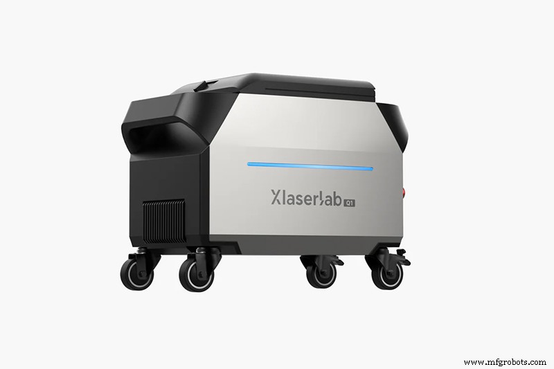 Top 10 Máquinas de Limpeza a Laser no Reino Unido – Guia Especialista 2026
