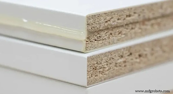 Elimine Defeitos de Borda PVC com Otimização Especializada de Máquina