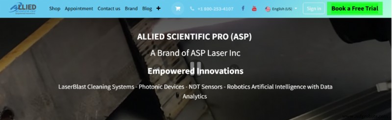 Top 10 Fabricantes de Máquinas de Solda a Laser no Canadá – Guia 2026