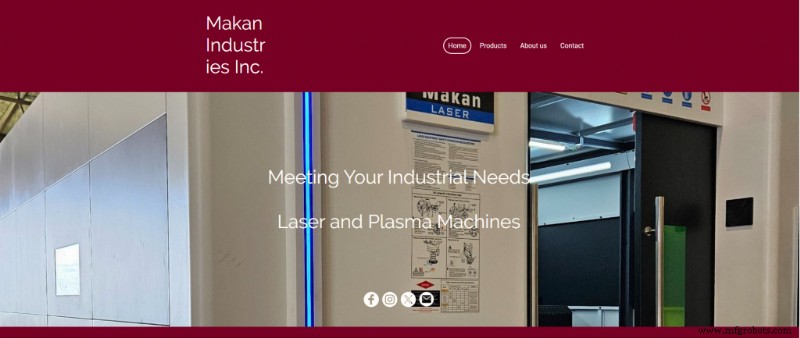 Top 10 Fabricantes de Máquinas de Solda a Laser no Canadá – Guia 2026