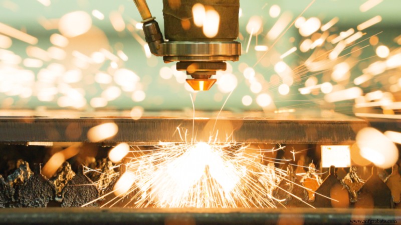 Dominando o Corte a Laser Eficiente de Aço Inoxidável: Melhores Práticas & Seleção de Máquina