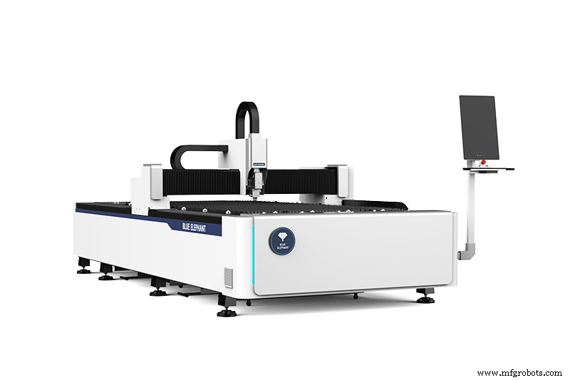 Dominando o Corte a Laser Eficiente de Aço Inoxidável: Melhores Práticas & Seleção de Máquina