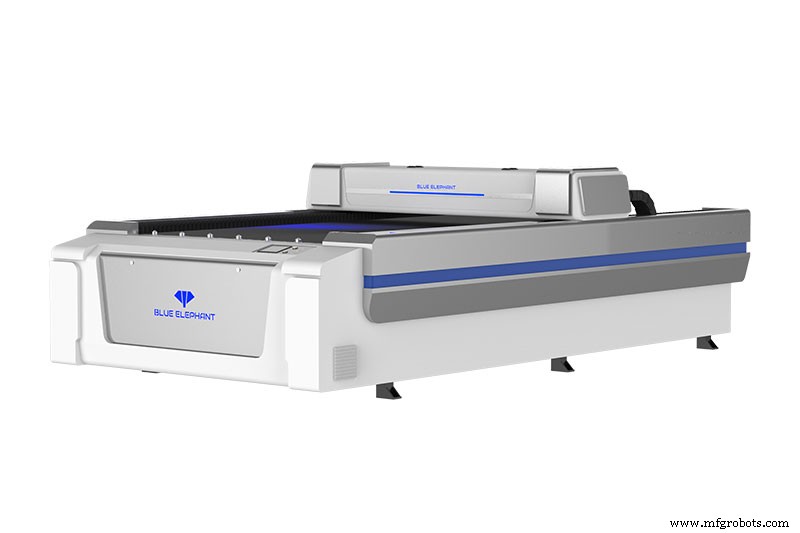 Dominando o Corte a Laser Eficiente de Aço Inoxidável: Melhores Práticas & Seleção de Máquina