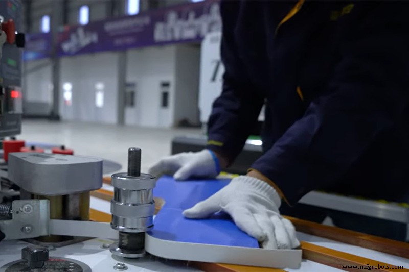 5 Materiais de Colagem de Borda para Móveis Modernos: Durabilidade, Design e Sustentabilidade