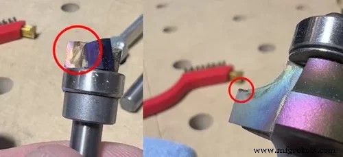 Escolhendo a Fresa Certa para Roteador CNC: Um Guia Prático