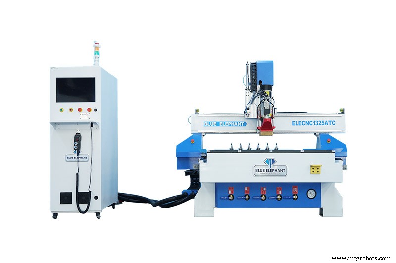 Quais Materiais um Router CNC Pode Cortar? Um Guia Completo
