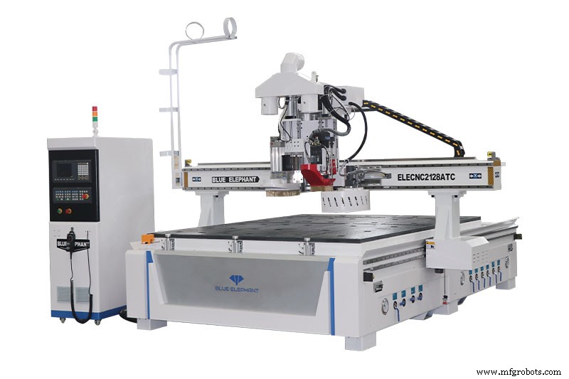 Quais Materiais um Router CNC Pode Cortar? Um Guia Completo