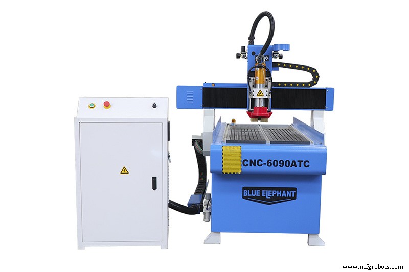 Quais Materiais um Router CNC Pode Cortar? Um Guia Completo