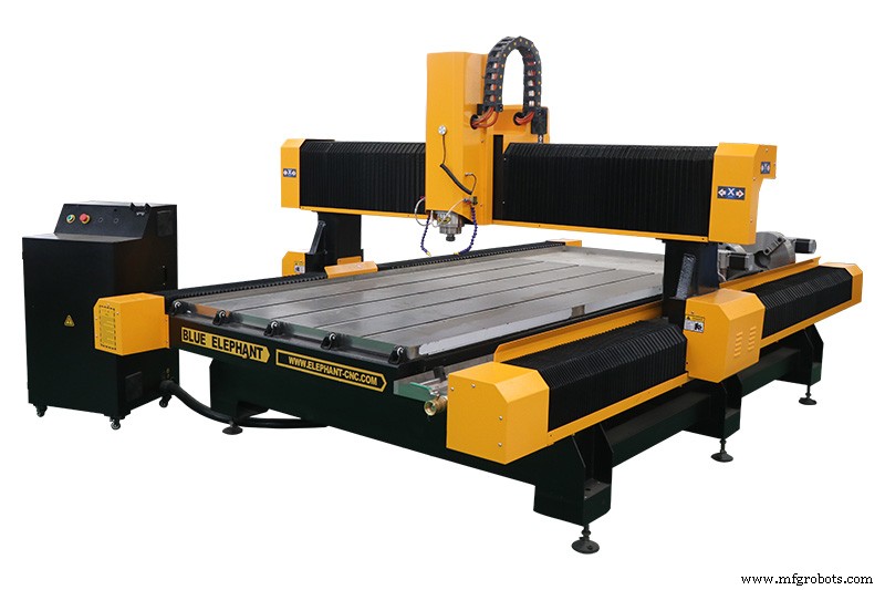 Quais Materiais um Router CNC Pode Cortar? Um Guia Completo