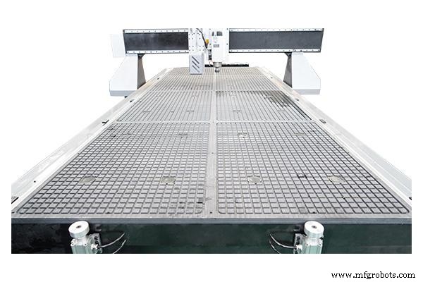 Quais Materiais um Router CNC Pode Cortar? Um Guia Completo