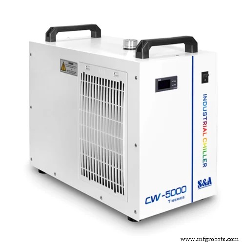 Guia de Especialista: Selecionando o Gravador a Laser Ideal para Seu Negócio