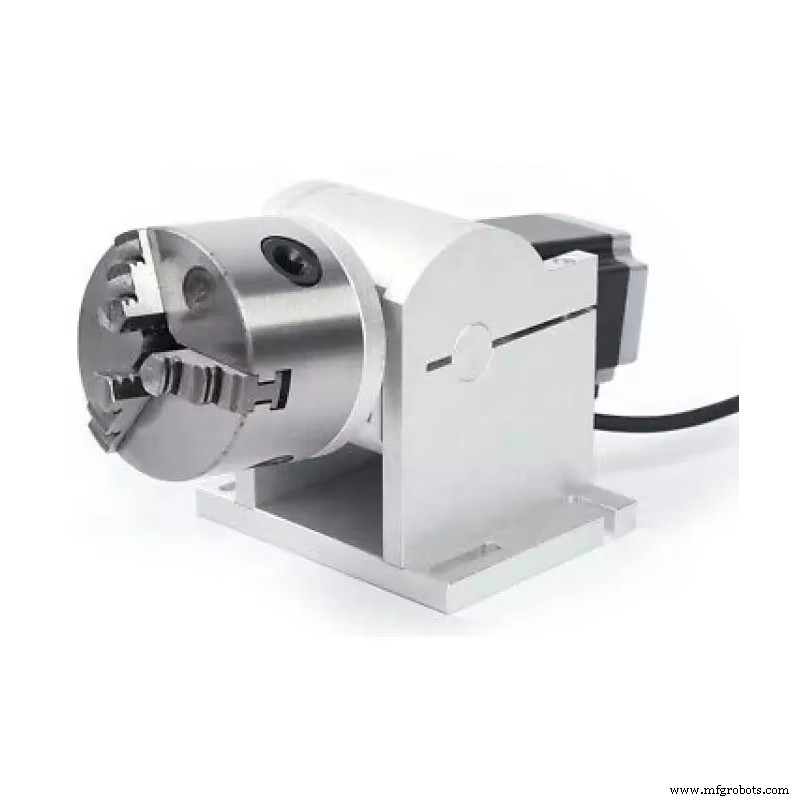 Guia de Especialista: Selecionando o Gravador a Laser Ideal para Seu Negócio