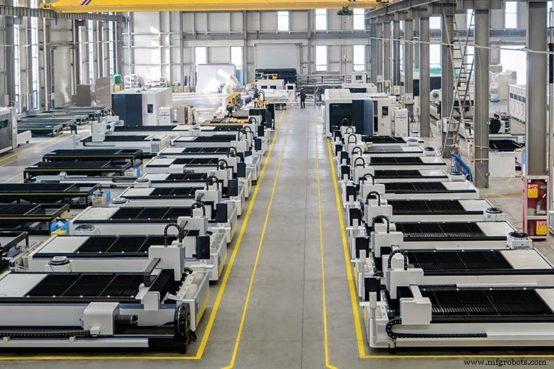 Guia de Especialista: Selecionando o Gravador a Laser Ideal para Seu Negócio