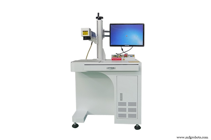 Guia de Especialista: Selecionando o Gravador a Laser Ideal para Seu Negócio