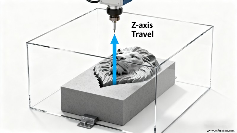 Como Escolher o Tamanho Perfeito de Router CNC para Sua Oficina