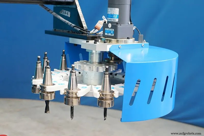 Como Escolher o Tamanho Perfeito de Router CNC para Sua Oficina