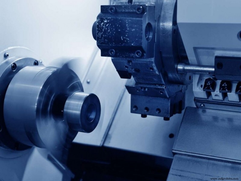 O Guia Definitivo para Comprar um Torno CNC Usado: Dicas de Especialista e Melhores Práticas