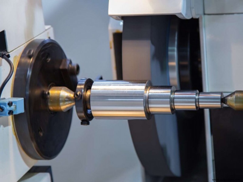Explorando 10 Diferentes Tipos de Máquinas CNC