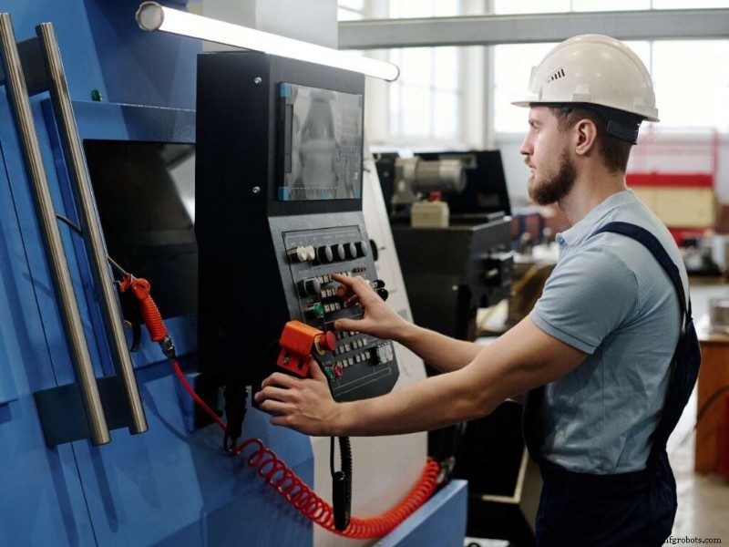 Quanto Custa um Torno CNC? Guia Prático de Preços