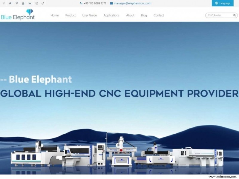 Inicie um Negócio Lucrativo de Corte CNC: Da Garagem à Escala