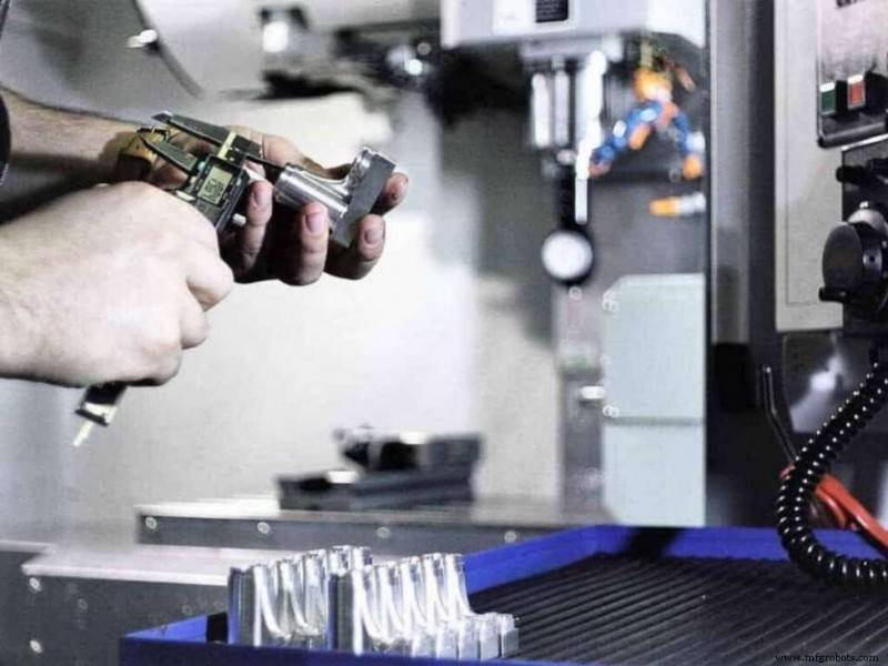 Como Funciona a Usinagem CNC: Guia Definitivo da Manufatura de Precisão