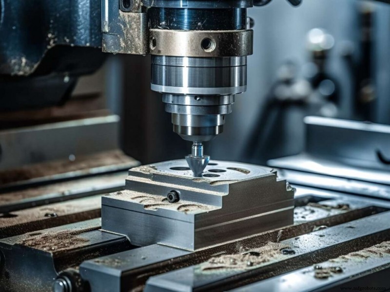 Quão Precisas São as Máquinas CNC? Uma Análise Realista
