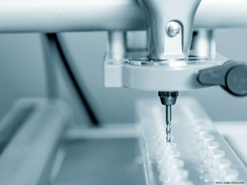 Quão Precisas São as Máquinas CNC? Uma Análise Realista