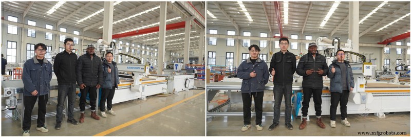 Guia para Iniciantes: Linhas de Produção de Móveis de Alta Eficiência e Lucrativas