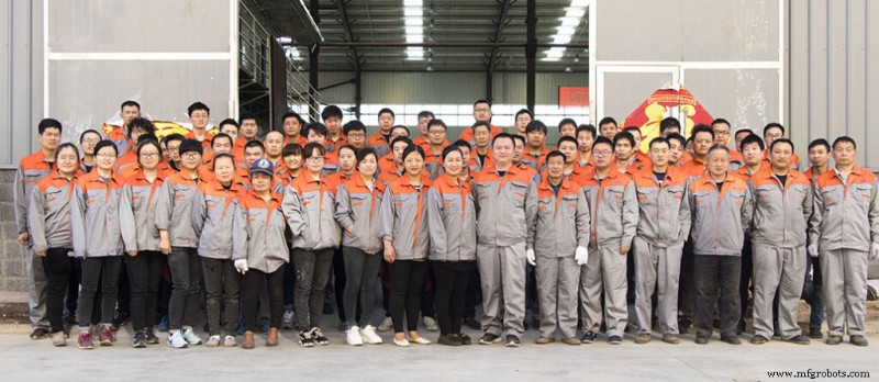 Como Escolher o Fabricante Certo de Máquinas CNC: Guia Especialista de 6 Passos