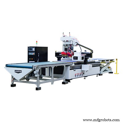 Melhores Softwares para Roteador CNC para Automação Precisa em Marcenaria