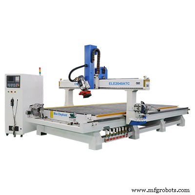 Melhores Softwares para Roteador CNC para Automação Precisa em Marcenaria