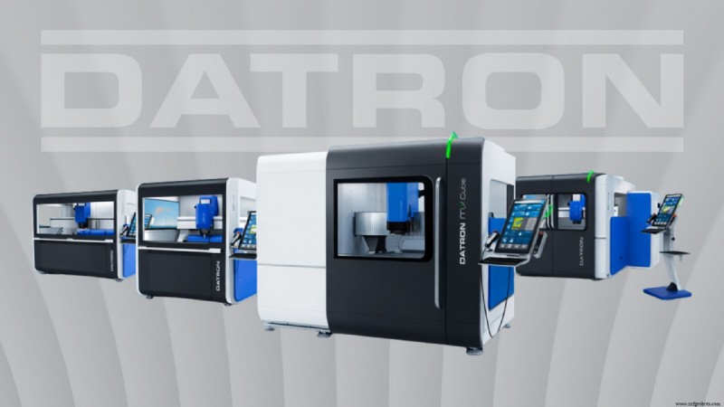 Qual Máquina CNC DATRON é a Ideal para suas Necessidades de Produção