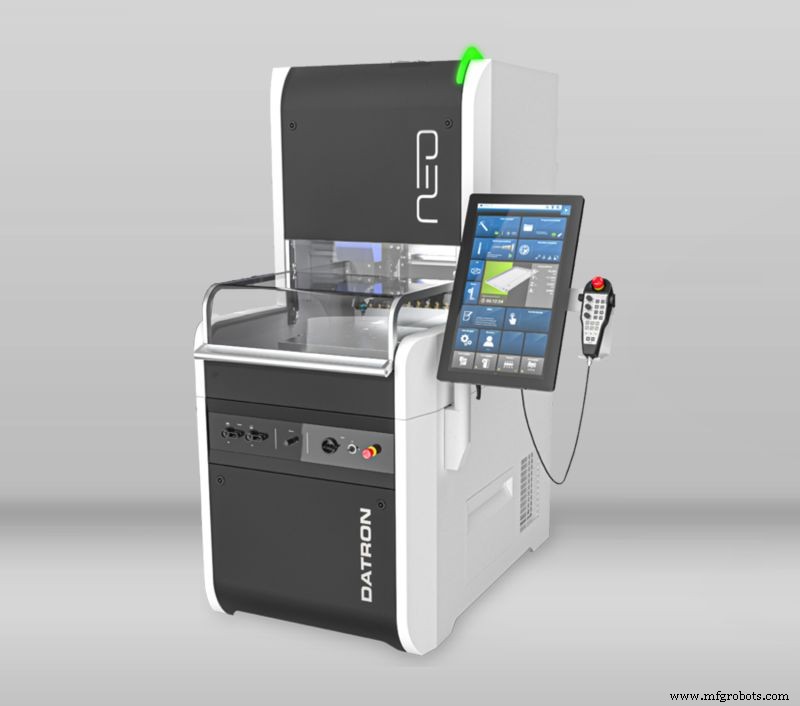 Como Financiar uma Máquina CNC: À Vista, Empréstimo ou Leasing – Orientação Especializada da DATRON