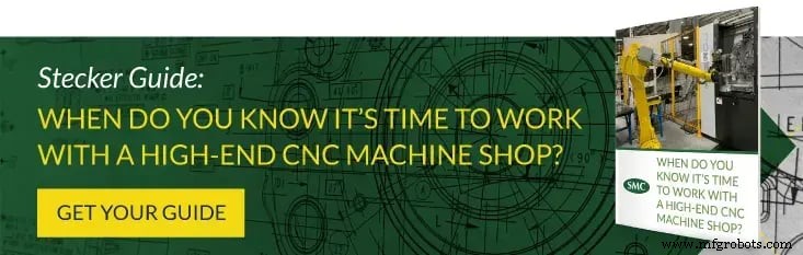 Principais Qualidades que Compradores OEM Buscam em um Parceiro de Usinagem CNC