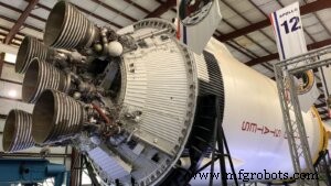 Prototipagem Rápida na Aeroespacial: Acelerando a Inovação do Conceito ao Voo