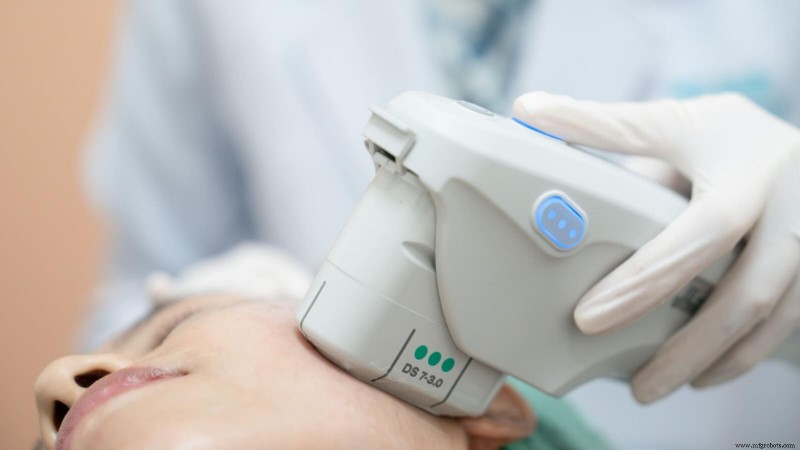 Prototipagem Rápida para Dispositivos Médicos: Técnicas, Etapas e Impacto na Indústria